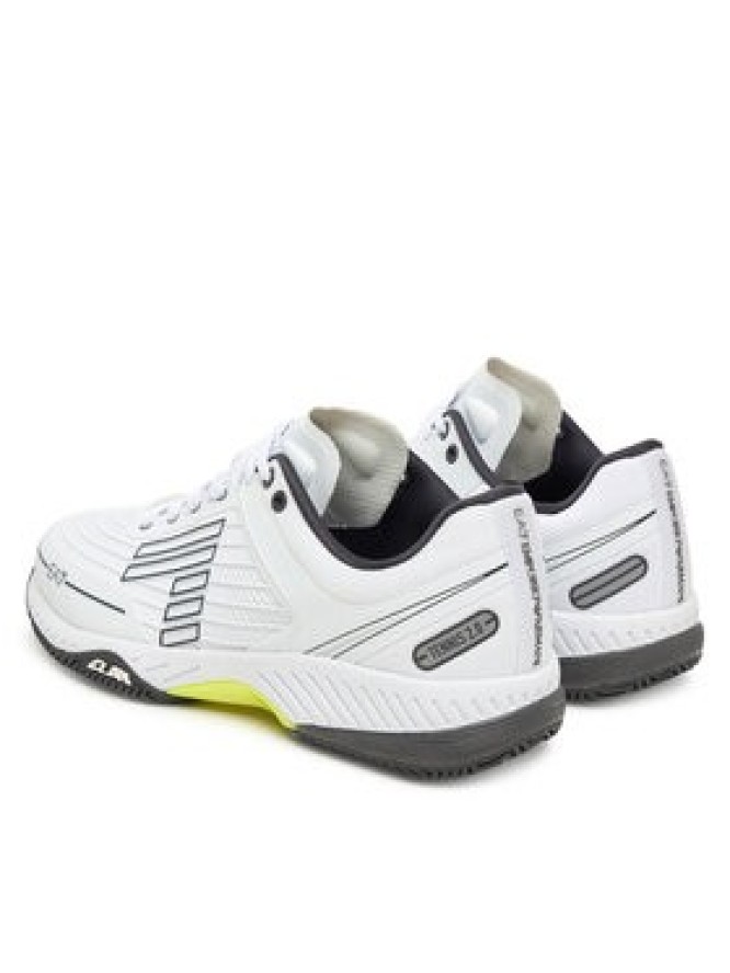 EA7 Emporio Armani Sneakersy X8X242 XK438 MZ159 Biały