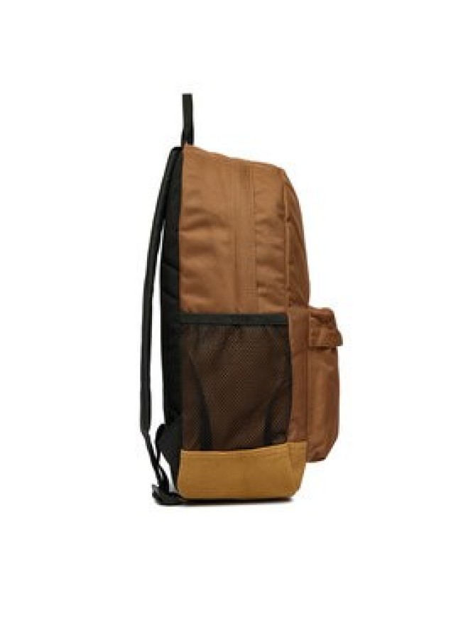 DC Shoes Plecak ADYBP03102 Brązowy