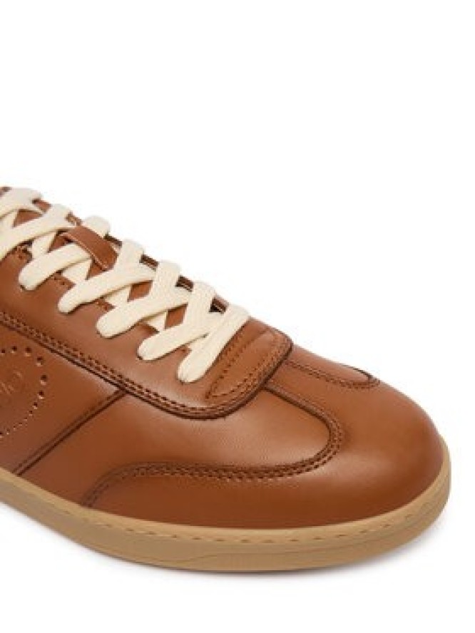 Liu Jo Sneakersy 7B6015 PX112 Brązowy