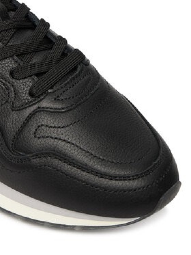 HOFF Sneakersy City Chicago Man 22502620 Czarny