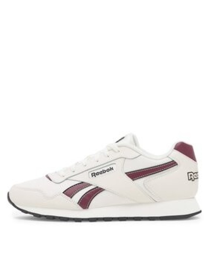 Reebok Sneakersy Glide 100034364-M Écru