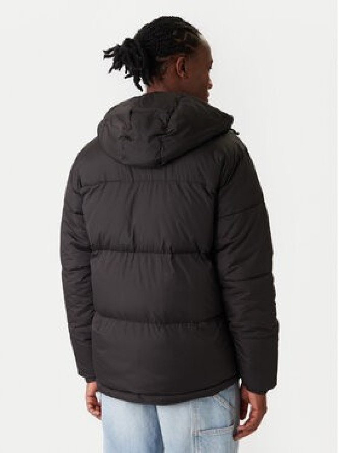 Quiksilver Kurtka zimowa Cold Days EQYJK04173 Czarny Regular Fit