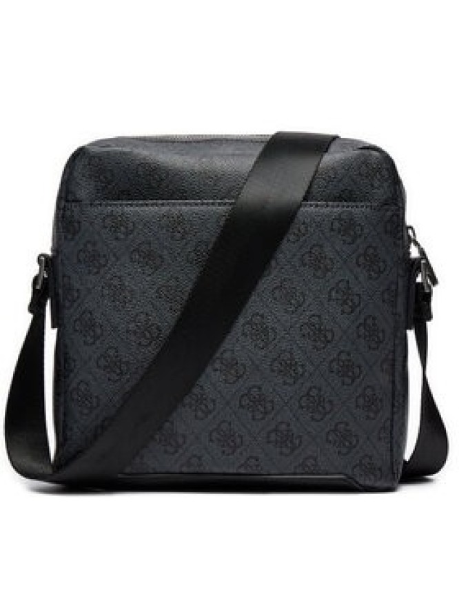 Guess Saszetka Torino HMTOLO P4258 Czarny