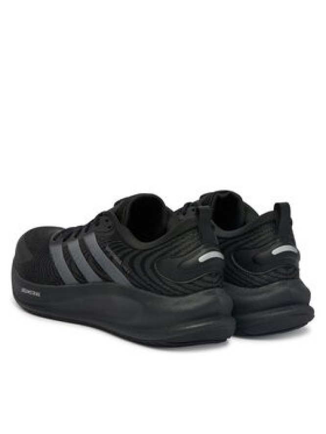 adidas Buty do biegania Supernova Ease 2 M JQ4336 Czarny