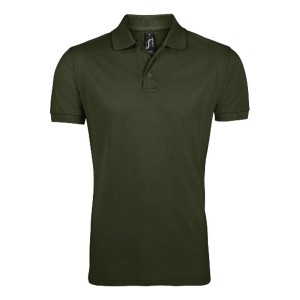 Męska Koszulka Polo Prime