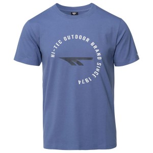 T-shirt Męski Olen