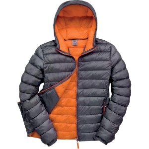 Kurtka puchowa męska Result Snowbird