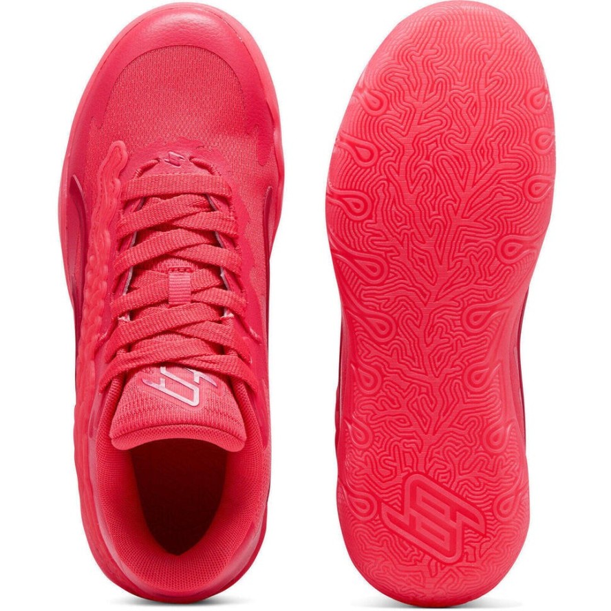 Buty sportowe Puma Stewie 3 Team