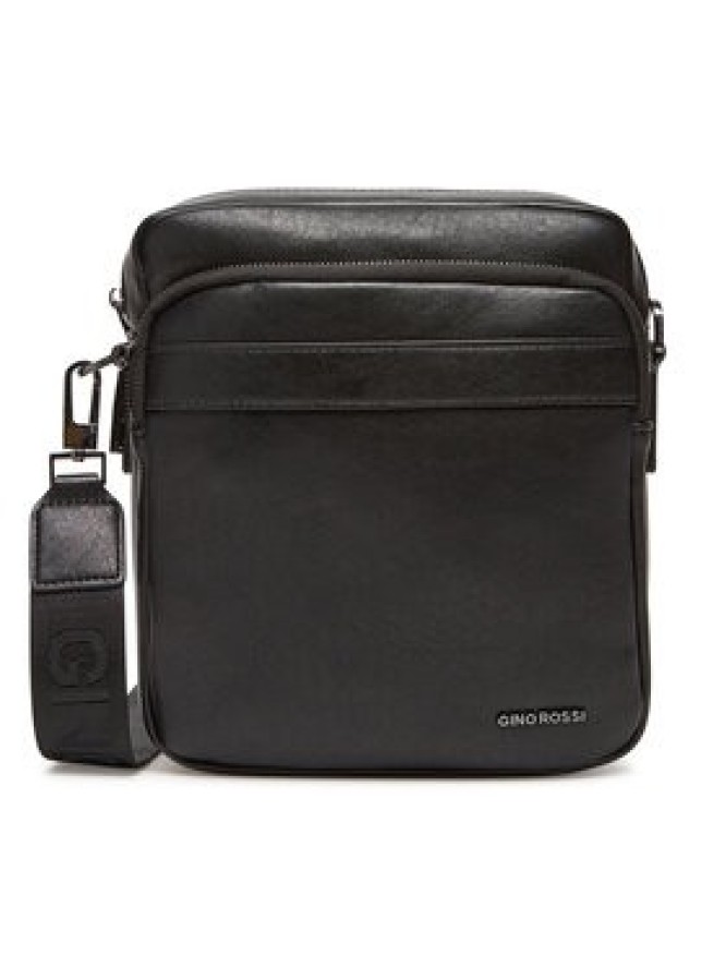 Gino Rossi Saszetka C-GIN-L-005-08 Czarny