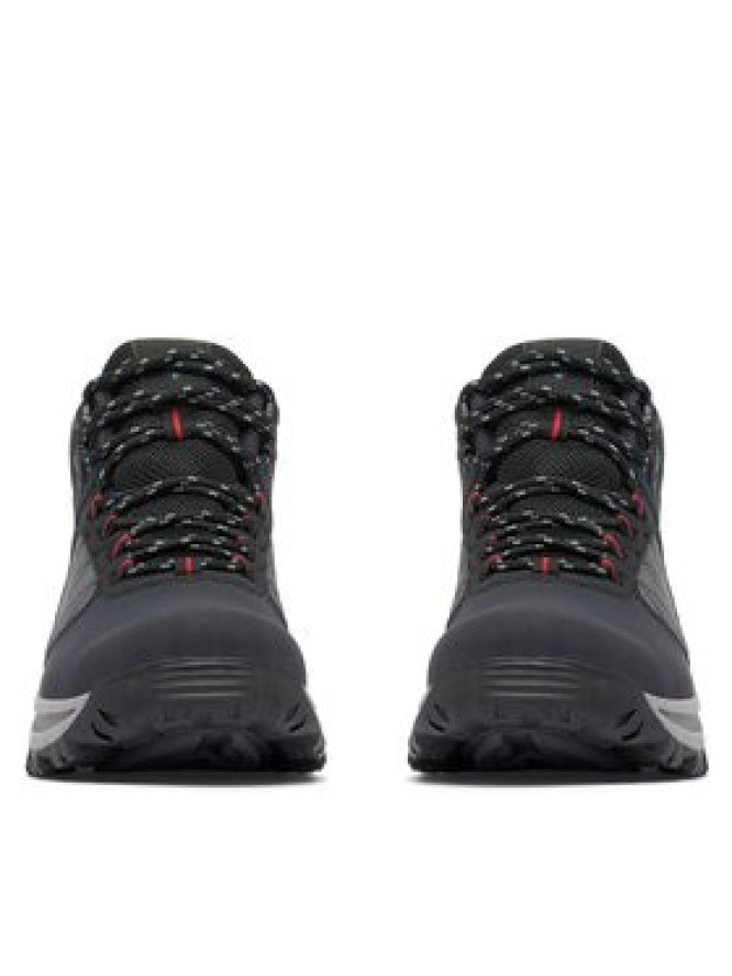 Columbia Trekkingi Transverse 2067401 Czarny