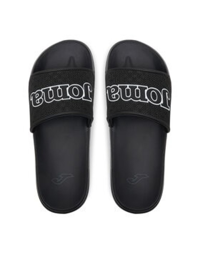 Joma Klapki S.Land 2501 SLANDS2501 Czarny