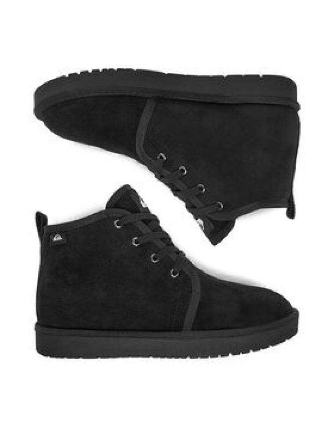Quiksilver Trzewiki CEO-FROST-01 Czarny