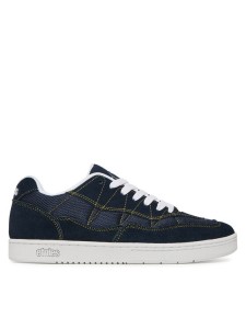 Etnies Sneakersy Snake 4101000581 Granatowy