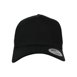Czapka Flexfit 5-panel curved