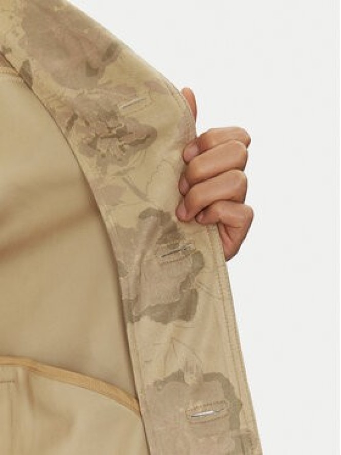 Marciano Guess Kurtka przejściowa 5GHL10 2300Z Beżowy Regular Fit