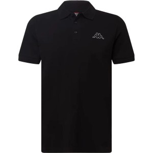Koszulka Kappa Polo Shirt, Mężczyźni