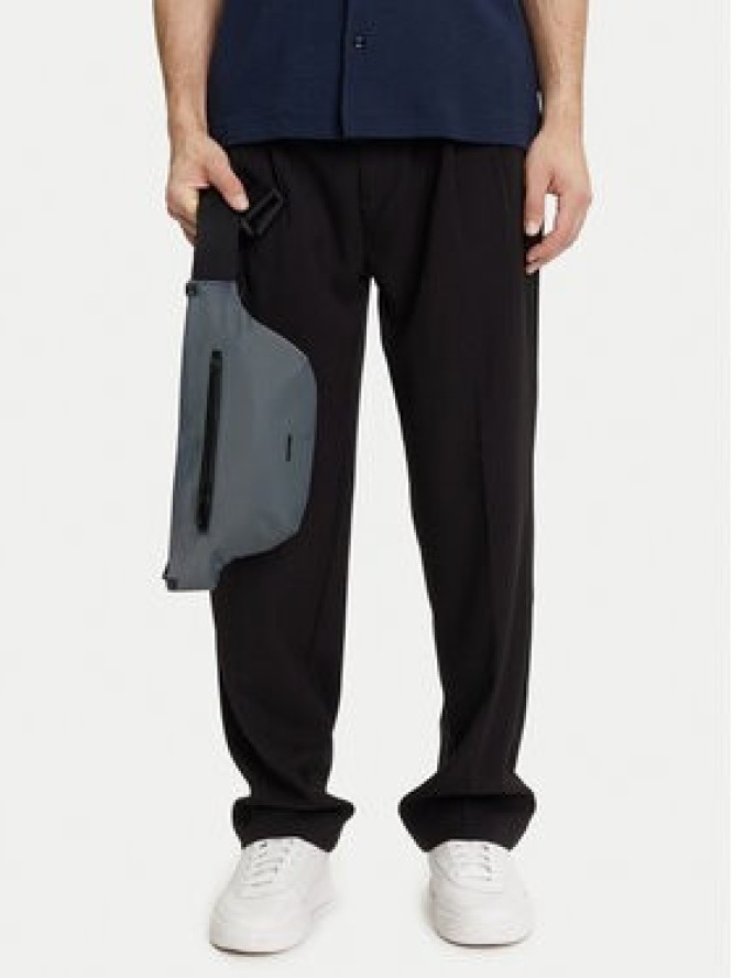 Calvin Klein Saszetka nerka Ck Ease Waistbag K50K512898 Szary