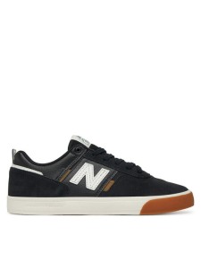 New Balance Sneakersy NM306BGT Czarny