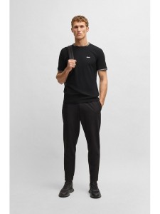 Hugo Boss Fashion Koszulka w kolorze czarnym rozmiar: XL