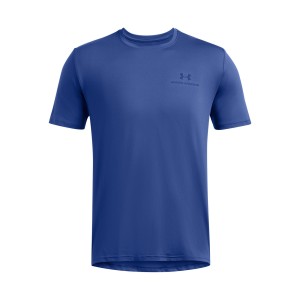 T-Shirt Under Armour Vanish Energy Ss Dorosłych