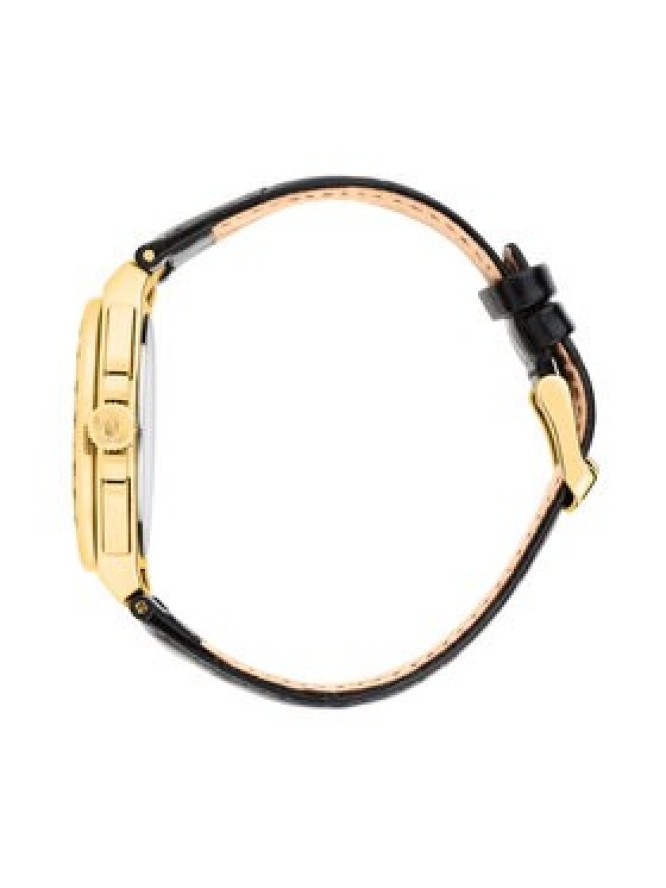 Maserati Zegarek Velocita R8871653001 Czarny