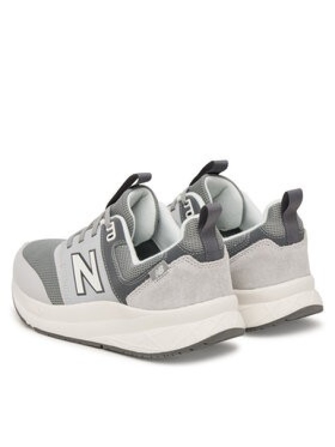 New Balance Sneakersy U9009HG Szary