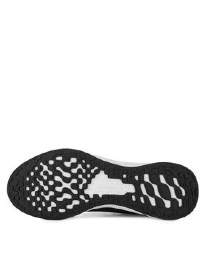 Nike Sneakersy DC3728-003 Czarny