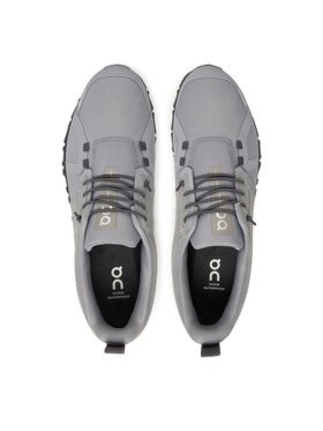 On Sneakersy Cloud 6 WP 3MF10063030 Szary