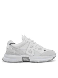 Bogner Sneakersy Ctp25 12522505 Biały