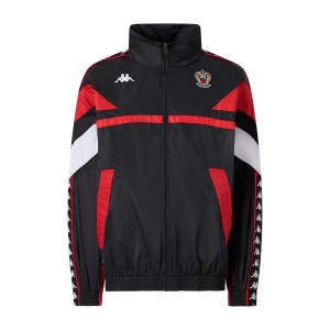 Veste OGC Nice Folist