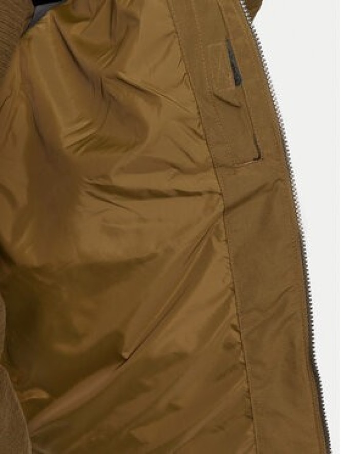 Timberland Kurtka zimowa South Twin Lake TB0A29PQ Zielony Regular Fit