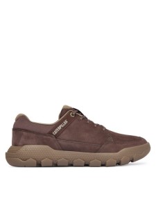 CAT Footwear Sneakersy Hombre Hex Lite P726402 Brązowy