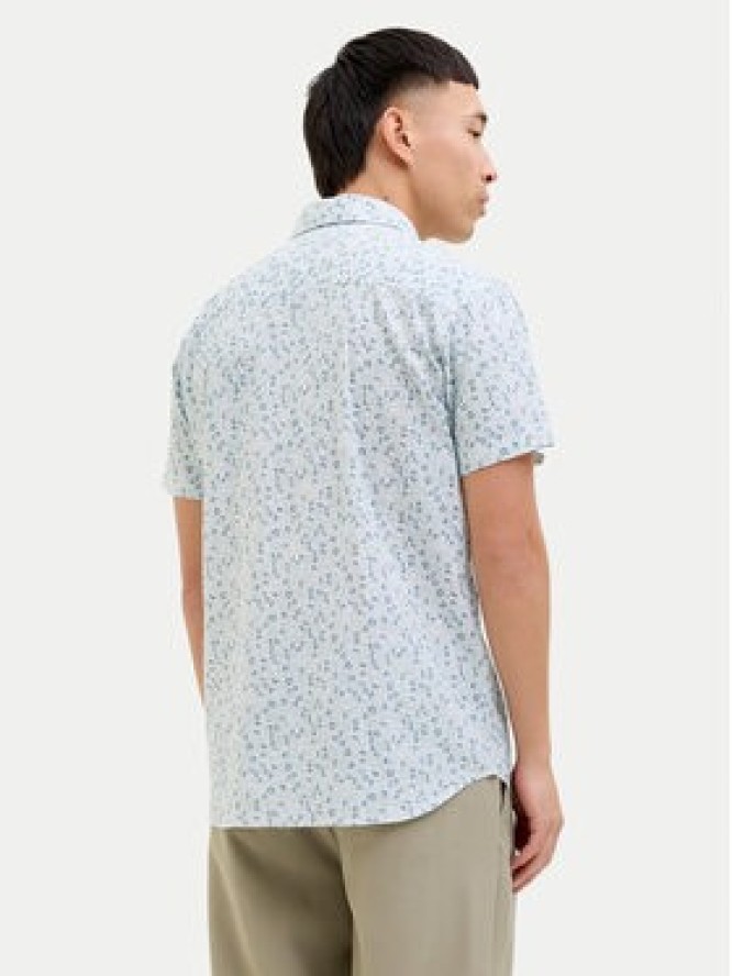 Jack & Jones Koszula Summer 12274951 Kolorowy Regular Fit