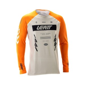 Koszulka rowerowa LEATT Jersey MTB Gravity 5.0