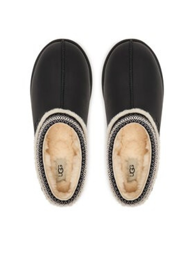 Ugg Śniegowce M Tasman Noir Czarny