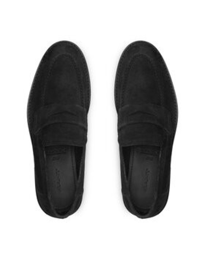 Gant Lordsy 31673115 Czarny