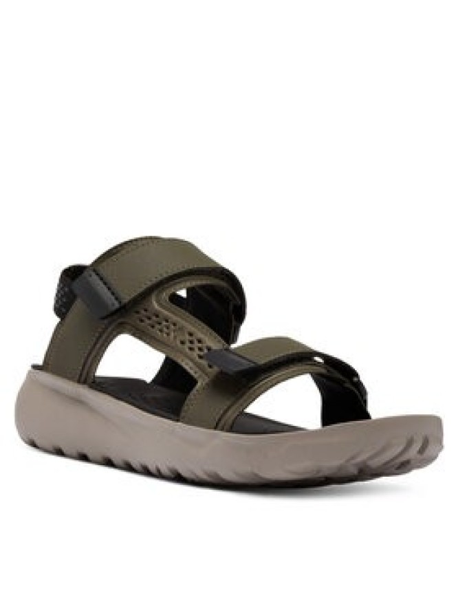 Columbia Sandały Peakfreak Roam™ Sandal 2108771 Zielony