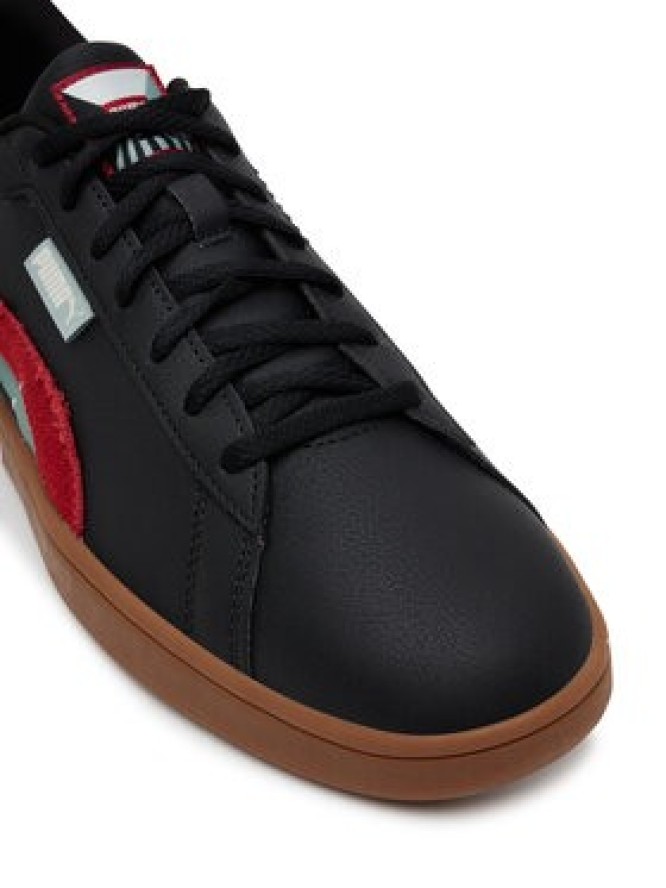 Puma Sneakersy Smash 3.0 400740 01 Czarny