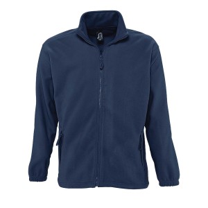 Męski Polar North Bluza Polarowa Outdoor
