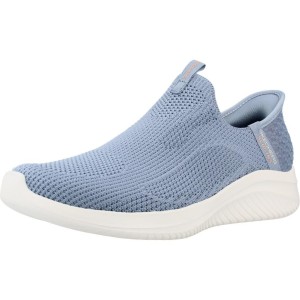 Buty SKECHERS 150450S Niebieski