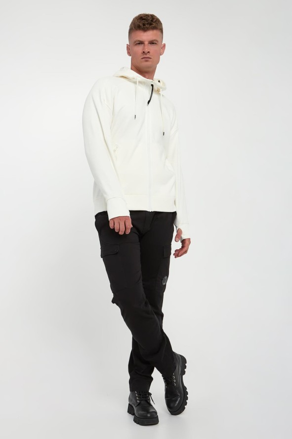 Bluza męska z kapturem C.P. COMPANY