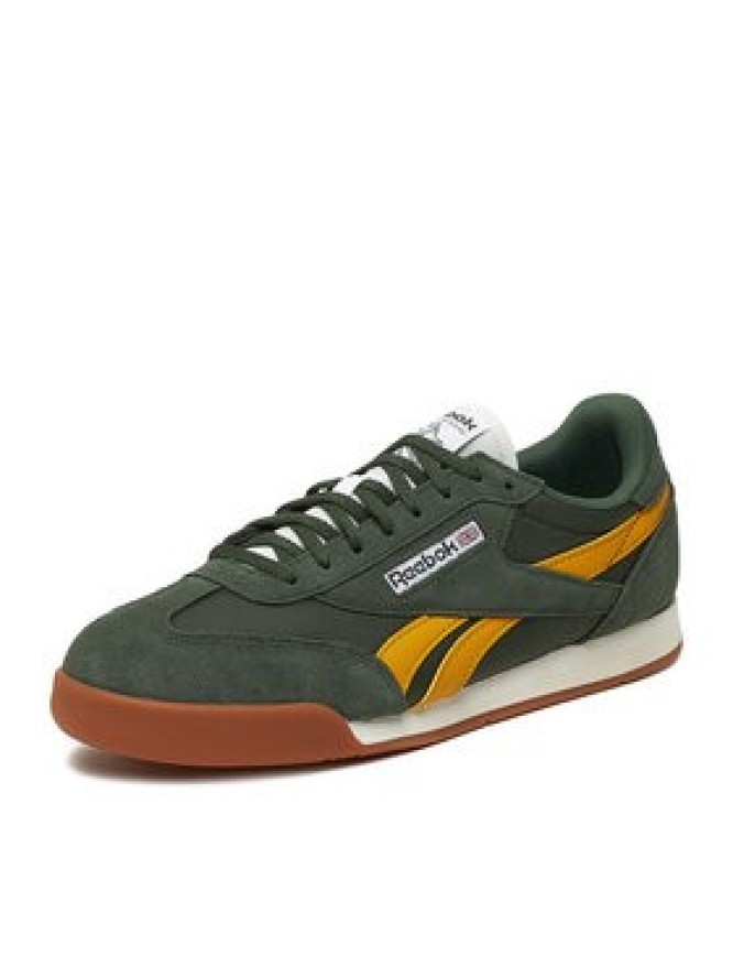 Reebok Sneakersy CEO-CAMPIO XT 100230427 Zielony