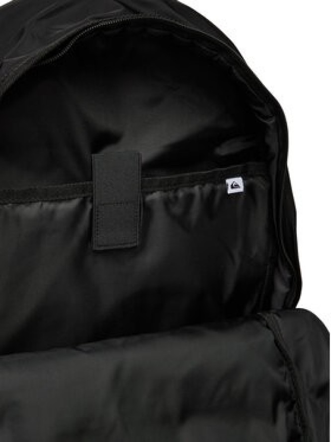 Quiksilver Plecak QUIC-B-004-07 Czarny