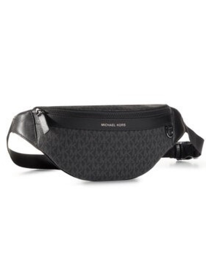 MICHAEL Michael Kors Nerka Greyson 33S0LGYC1B Czarny