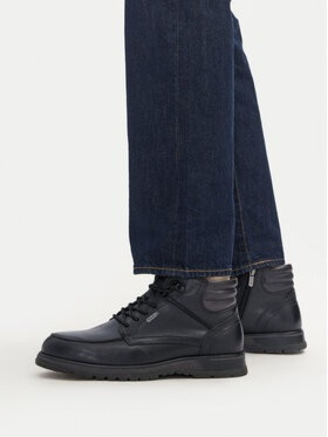 Pikolinos Trzewiki Zamora M9K-8028C1 Czarny