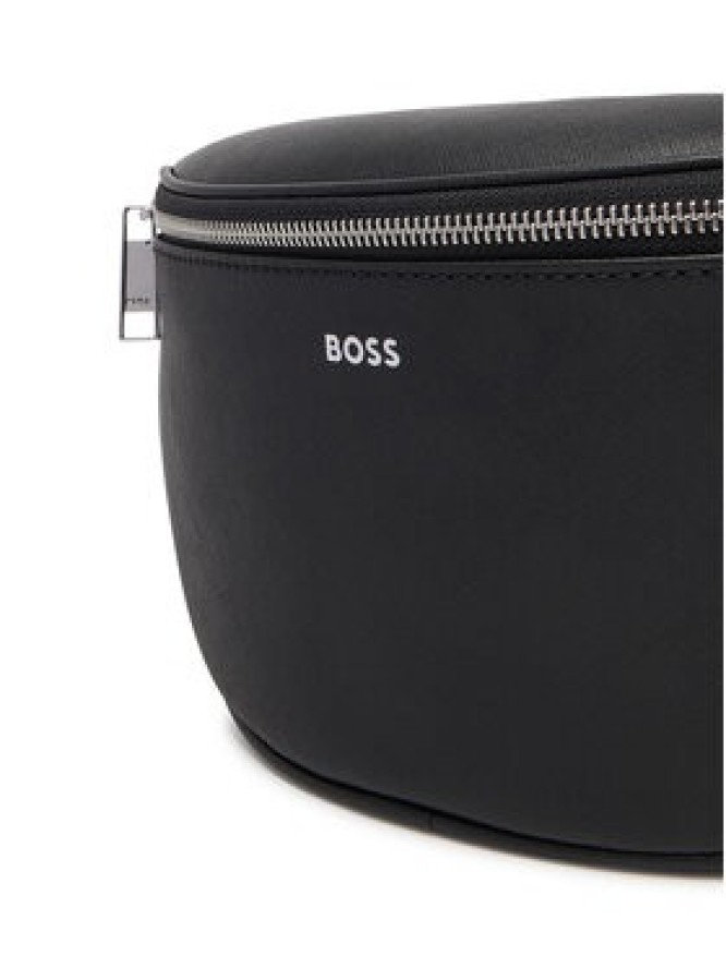 BOSS Saszetka nerka Zair 50485597 Czarny