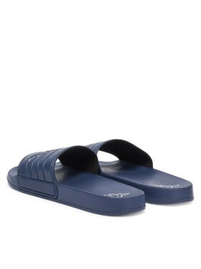 Kappa Klapki CEO-SS24-M1 Granatowy