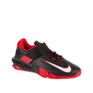 Buty do podnoszenia ciężarów Nike Savaleos Noir