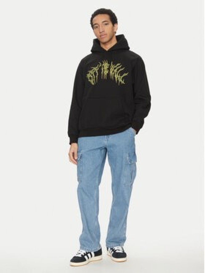 Vans Jeansy VN000HANCDX1 Niebieski Regular Fit