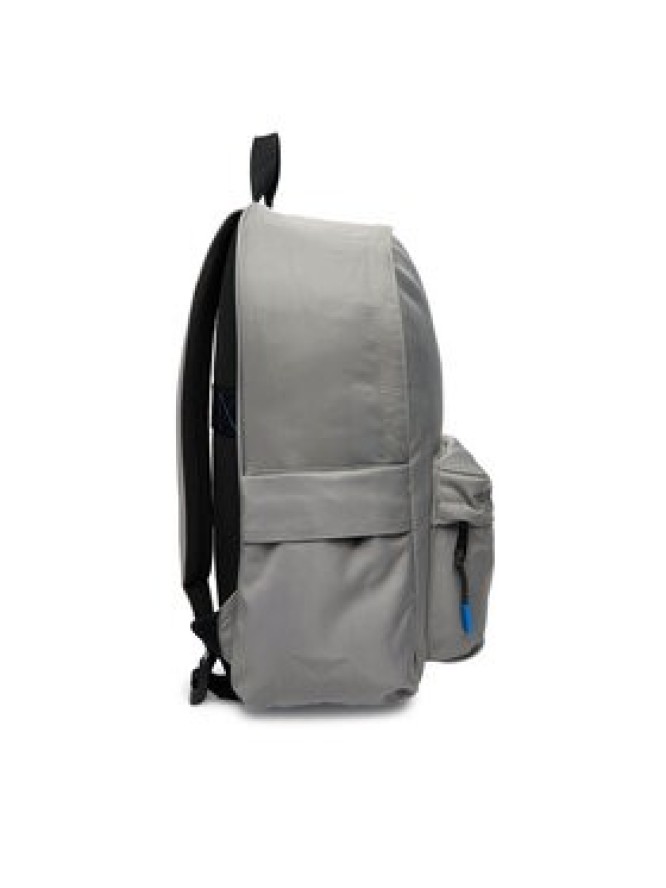 Calvin Klein Plecak Bold Round Backpack LV04D3114G Szary